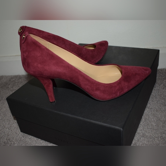 Michael Kors shoes, size 8, EuC - Picture 8 of 8